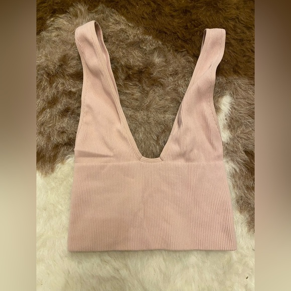 Free People Movement Bralette - Picture 1 of 3